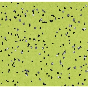 Forbo Sphera EC 450049 Yellow green